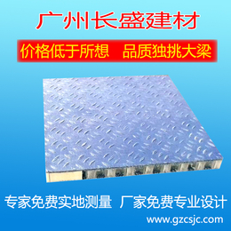 铝板厂家*铝蜂窝板幕墙铝蜂窝板穿孔造型铝蜂窝板