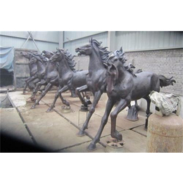 动物雕塑|恒昌泰铜雕|动物雕塑厂家