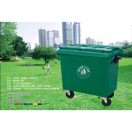 塑料垃圾桶_恒诺环卫设备品质保证_塑料垃圾桶哪家好