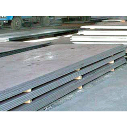 临高县武钢产9个厚的Q345GJC高建钢板 