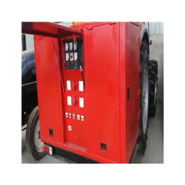 自发电式东方红754四驱型拖拉机移动电站 功能齐全 电压稳定