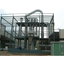 焦锑酸钠干燥设备,焦锑酸钠干燥机厂家,长江干燥供应气流干燥机
