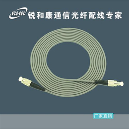 锐和康通信科技(图),铠装光纤连接器,光纤连接器