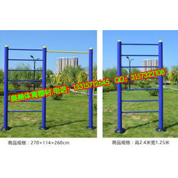 浙江宁波小区健身路径器材