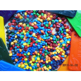 彩色母粒、可莱尔塑胶、ABS *彩色母粒