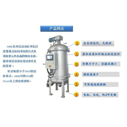 袋式过滤器_苏州岱创过滤器(在线咨询)_冷却水袋式过滤器