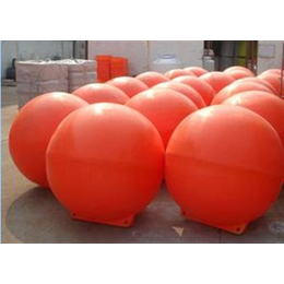 塑料浮球大小_灏宇塑料制品厂(图)_塑料浮球的规律