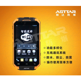 矿用本安型手机KT511-S