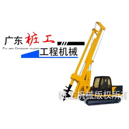 旋挖机工程队,亳州市旋挖机,桩工工程机械(查看)
