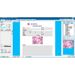巨渺法医病理鉴定管理系统