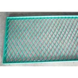 镀锌菱形孔钢板网|菱形孔钢板网|炳辉网业
