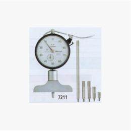 供应日本三丰7系列深度指示表7211