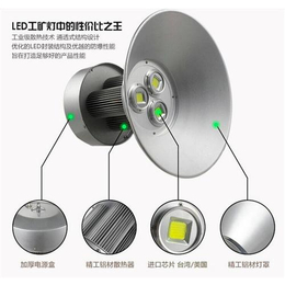 LED工矿灯外壳_沧县LED工矿灯_大旗光电