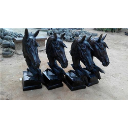铜雕大象工艺品、工艺品摆件、河北振冒雕塑工艺品厂家