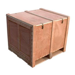 木包装箱|君恒包装(****商家)|木包装箱打包
