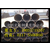 河北沧州钢管厂供应325mm无缝钢管 热扩钢管 建筑建材管材缩略图1