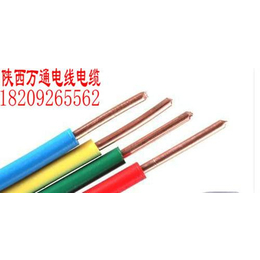 万通线缆*(图)、电线电缆网、陕西电力电缆厂电线电缆