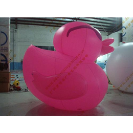 特易造型气球(图)、PVC广告球定做、PVC广告球