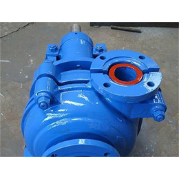 莆田渣浆泵|华名洋水泵|100ZJ-50渣浆泵