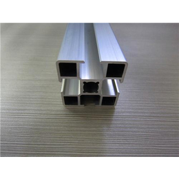 铝型材_重庆皮带线铝型材_美特鑫工业铝材(多图)