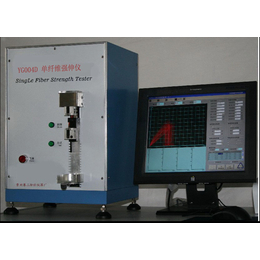常二纺仪YG004D型纤维强伸度仪 YG04D纤维*仪