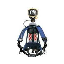 霍尼韦尔消防救援系列C900标准空气呼吸器