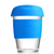 咖啡杯硅胶盖耐热耐高温透明玻璃水杯厂家MoChic杯子批发缩略图4