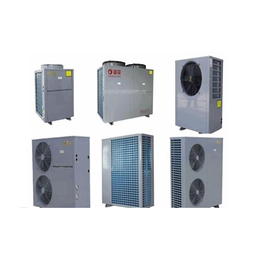 空气能高温热泵热水器供应商、空气能高温热泵热水器、蓝冠科技