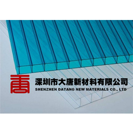 大朗民用雨棚阳光板黄江工厂采光阳光板樟木头通用阳光板供应