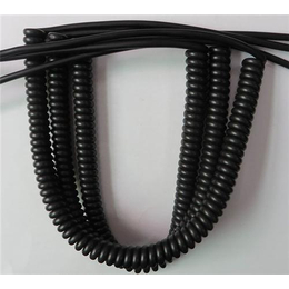 拖链电缆|拖链电缆 规格|怡沃达电缆