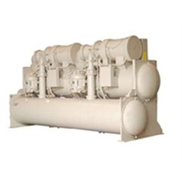 麦克维尔热泵热水机组(图)、麦克维尔风冷冷水机组、艺宁制冷