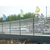 锌钢护栏a锌钢围栏a蓝色加花护栏a昌泽护栏网生产厂家缩略图3