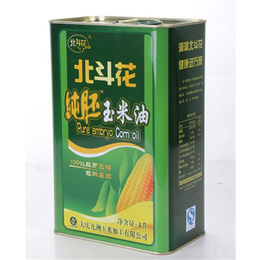 食用油铁罐_龙波森金属包装_食用油铁罐供应商