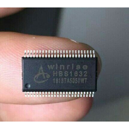 供应天微TM1680多点阵LED显示芯片