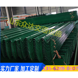 重庆忠县高速公路护栏板生产厂家批发定做 价格缩略图