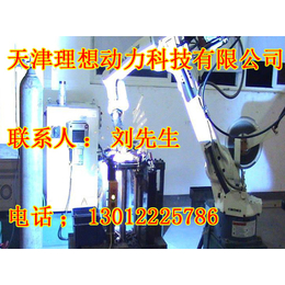 衡水a*焊接机器人厂家_工业机器人品牌维修
