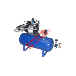 空气高压增压器  空气稳压设备 大流量空气增压泵 空气压缩器