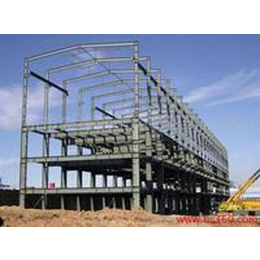 延庆钢结构工程、钢结构工程厂、京泊兴、北京钢结构工程