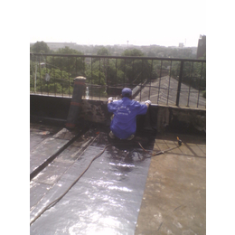 苏州相城区房屋防水补漏高压注浆屋面阳台裂缝防水