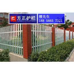 PVC护栏网厂家 PVC塑钢护栏厂 PVC绿化护栏生产*