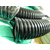 阻燃包塑蛇皮管 福莱通FSP型镀锌钢带加PVC包塑波纹管缩略图3