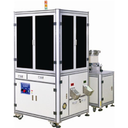 瑞科光学检测设备(图),螺丝筛选设备,螺丝筛选机