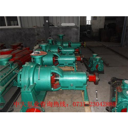 循环泵,郑州热水循环泵,湖南中大节能泵业