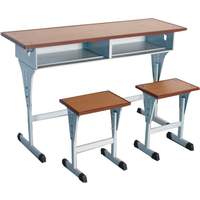 课桌椅常用的面板材料有哪些