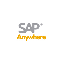 SAP Anywhere SAP*服务商 广州工博