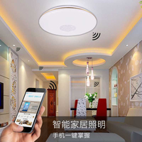 美国客户远赴深圳 与智能照明厂家嗨灯达成合作