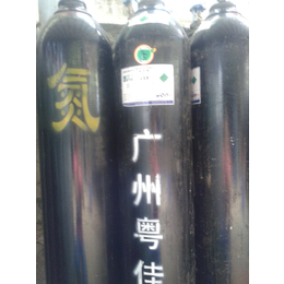 供应厂家氮气 高纯氮气 40L 高纯氮气价格实惠