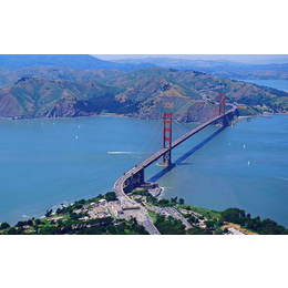 旧金山美南巨环团旅游