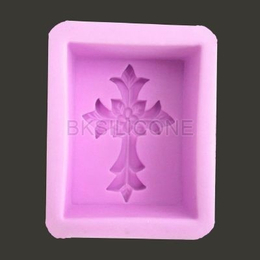 BKSILICONE-AB010硅胶模具自制蜡烛模具