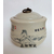 供应陶瓷蜜蜂罐 厂家批量定做陶瓷罐缩略图4